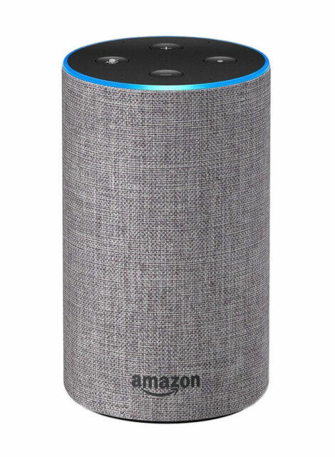 Amazon Alexa